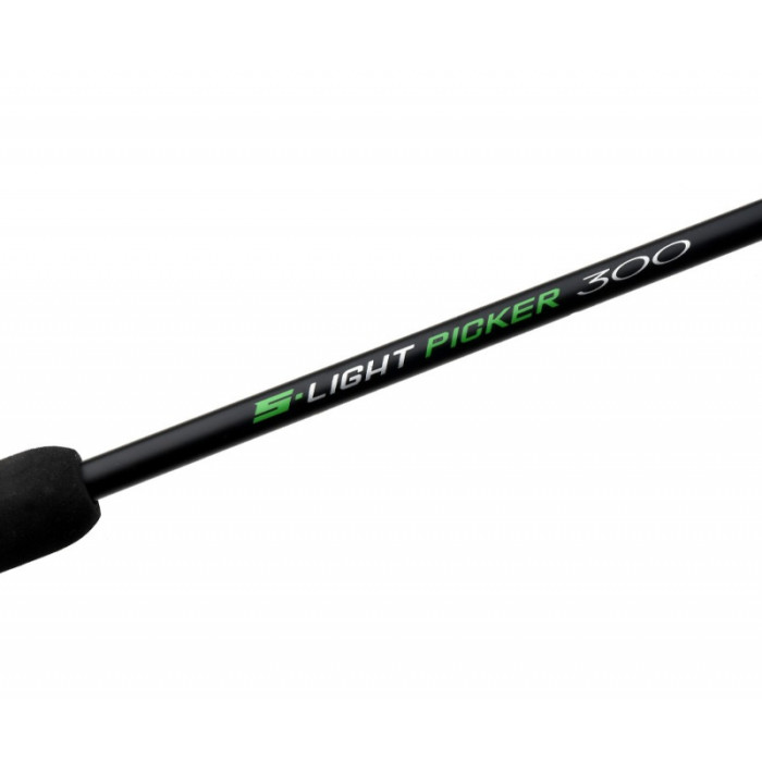 Пікерне вудлище Flagman S-Light Picker 3м 40г
