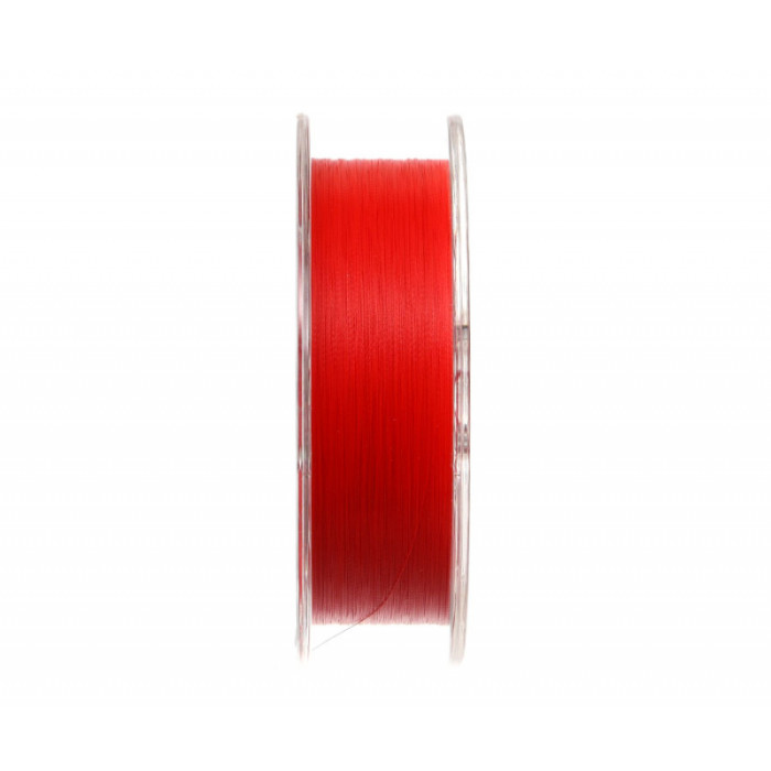 Шнур Azura X-Game PE X4 150м Fiery Red #0.8 0.148мм