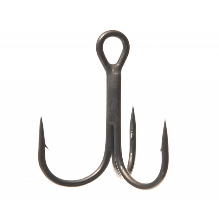 Трійники Azura X-Game Beaked Point Treble Hook №5