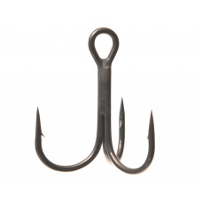 Трійники Azura X-Game Beaked Point Treble Hook №14