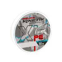 Шнур Azura Kinetik X4 Turquoise 150м #0.6 0.128мм
