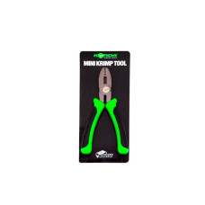 Інструмент для обжимних трубок Korda Krimping Tool S