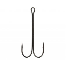 Двійник Flagman F-90 Double Hook #5/0