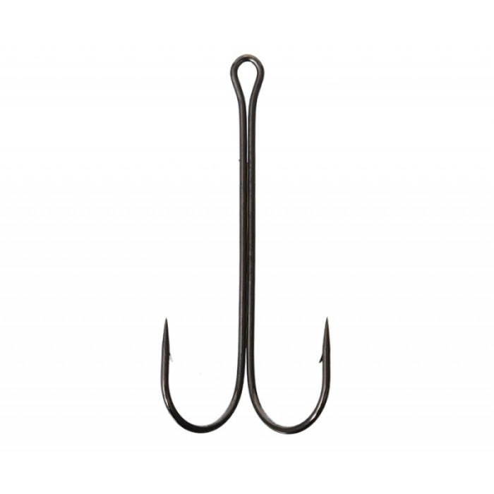Двійник Flagman F-90 Double Hook #5/0