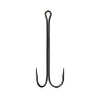 Двійник Flagman F-90 Double Hook #4/0