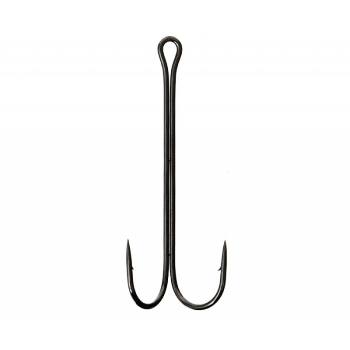 Двійник Flagman F-90 Double Hook #4/0