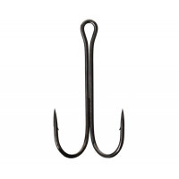Двійник Flagman F-90 Double Hook #3/0