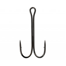 Двійник Flagman F-90 Double Hook #3/0
