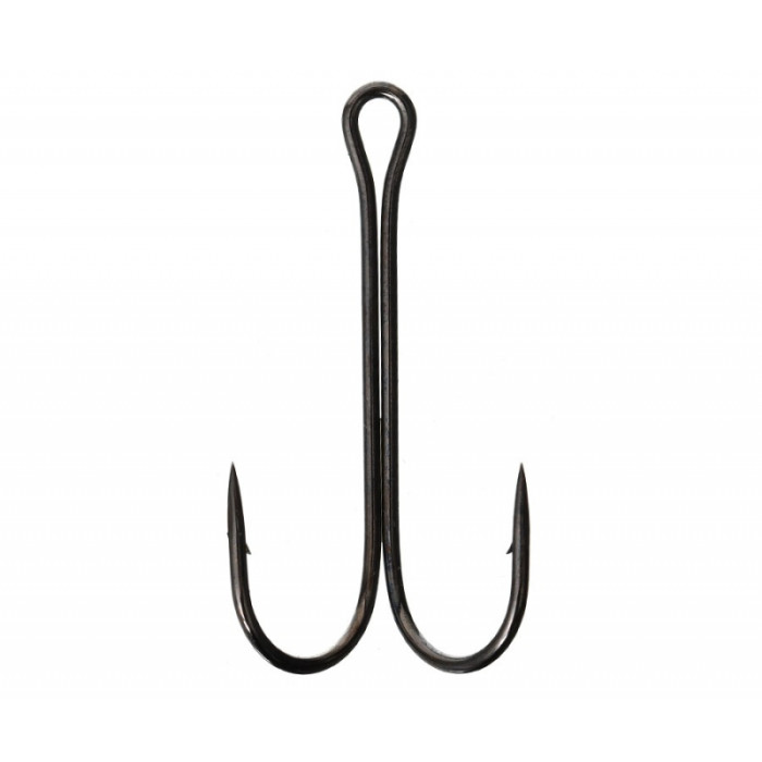 Двійник Flagman F-90 Double Hook #3/0