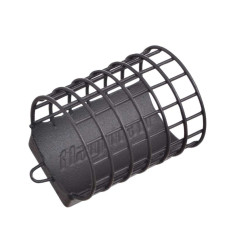 Годівниця фідерна Flagman Wire Cage L 39x31 мм, 110 г