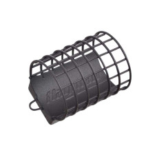 Годівниця фідерна Flagman Wire Cage L 39x31 мм, 90 г