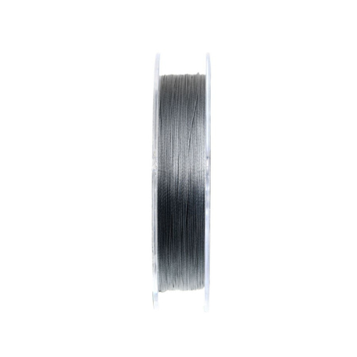 Шнур Flagman Legend Feeder Braid X8 Dark Grey 150м 0.14мм