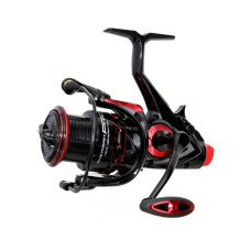 Котушка фідерна Flagman '24 Sherman Pro New Generation Method Feeder 4500 FS