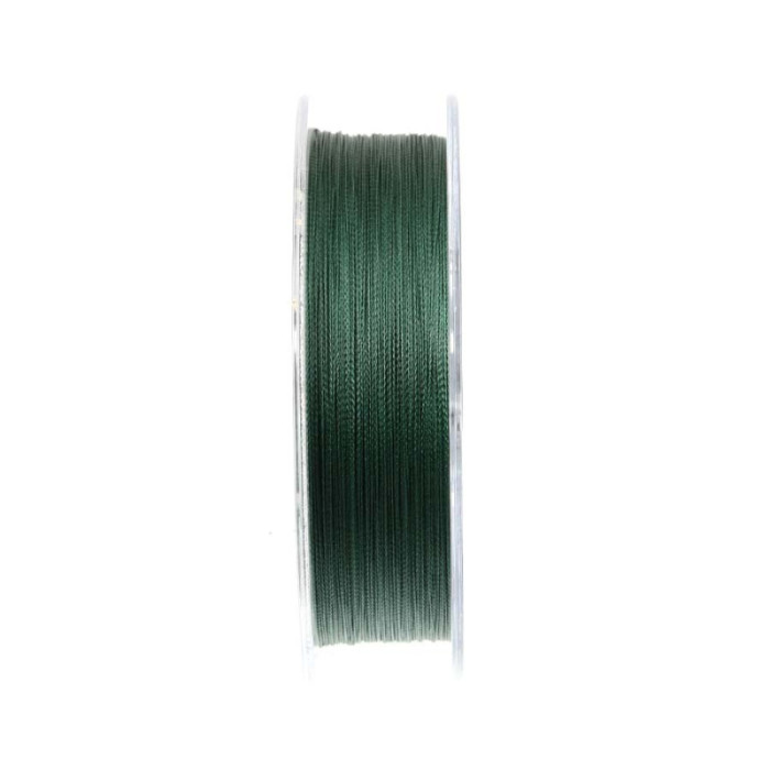 Шнур Flagman S-River PE Braid Hybrid F4 Feeder 150м Moss Green 0.16мм