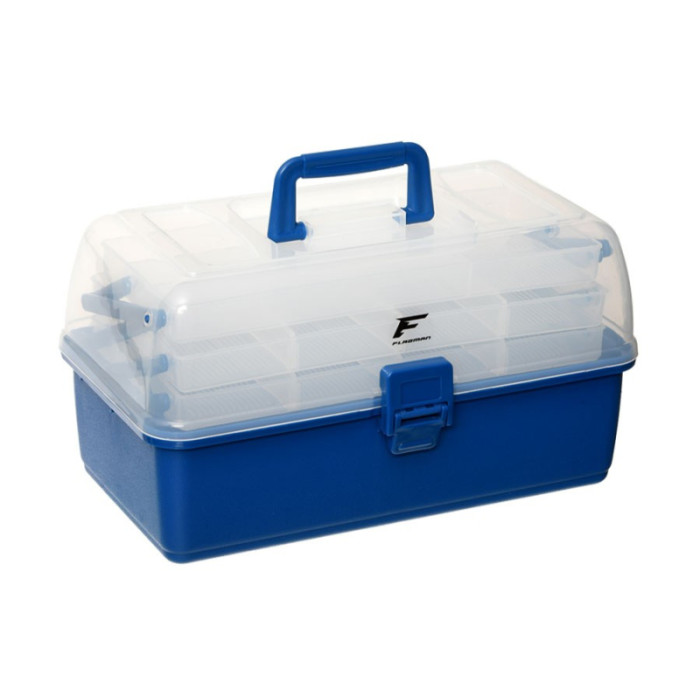 Ящик Flagman Tackle Box #30