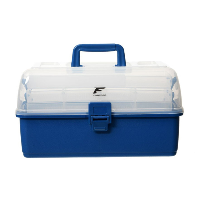 Ящик Flagman Tackle Box #30