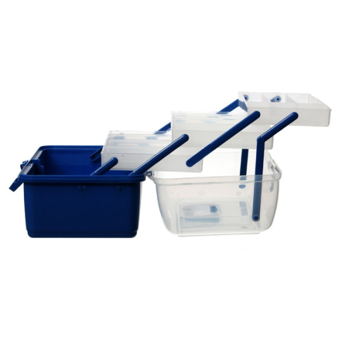 Ящик Flagman Tackle Box #30