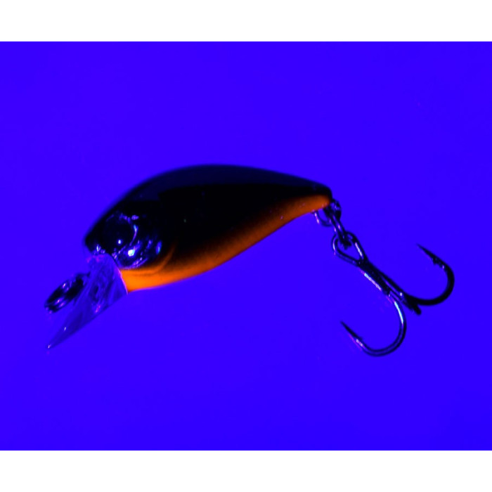 Воблер Flagman Areata Crank 25F 1.9г F102