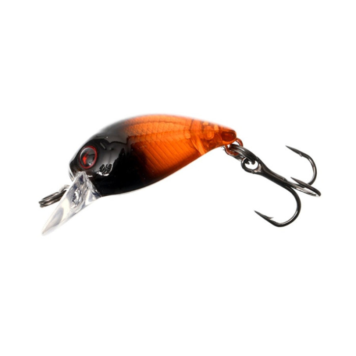Воблер Flagman Areata Crank 25F 1.9г F107