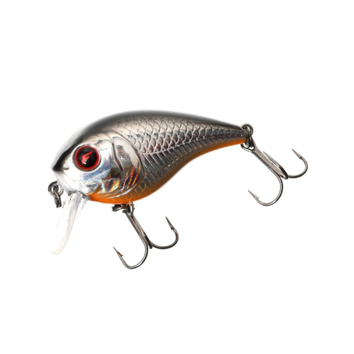 Воблер Flagman Areata Crank 38F 4.3г F101