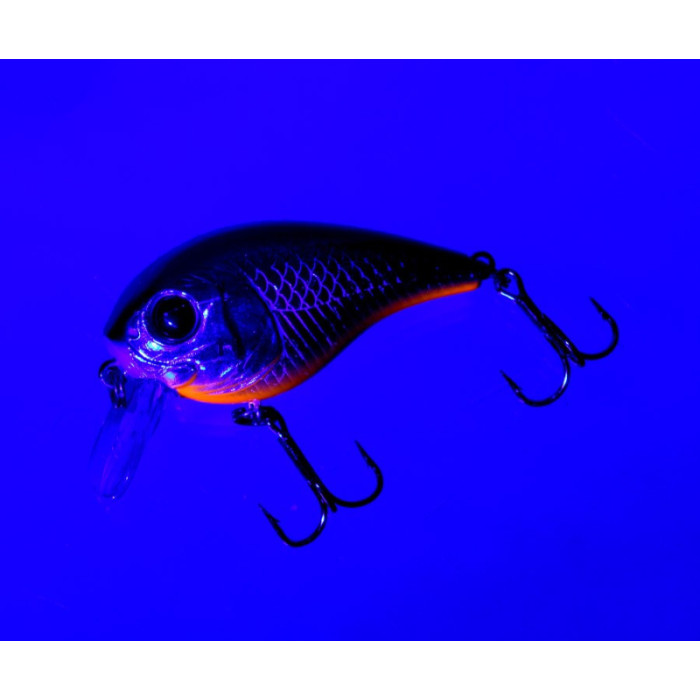 Воблер Flagman Areata Crank 38F 4.3г F101