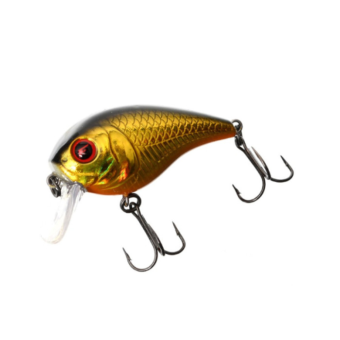 Воблер Flagman Areata Crank 38F 4.3г F102