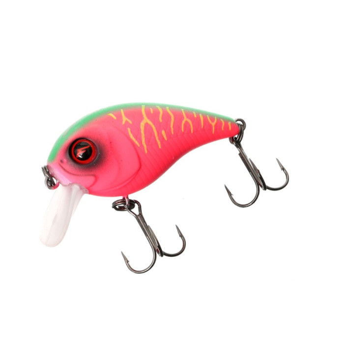 Воблер Flagman Areata Crank 38F 4.3г F103