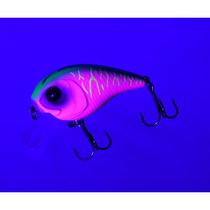 Воблер Flagman Areata Crank 38F 4.3г F103