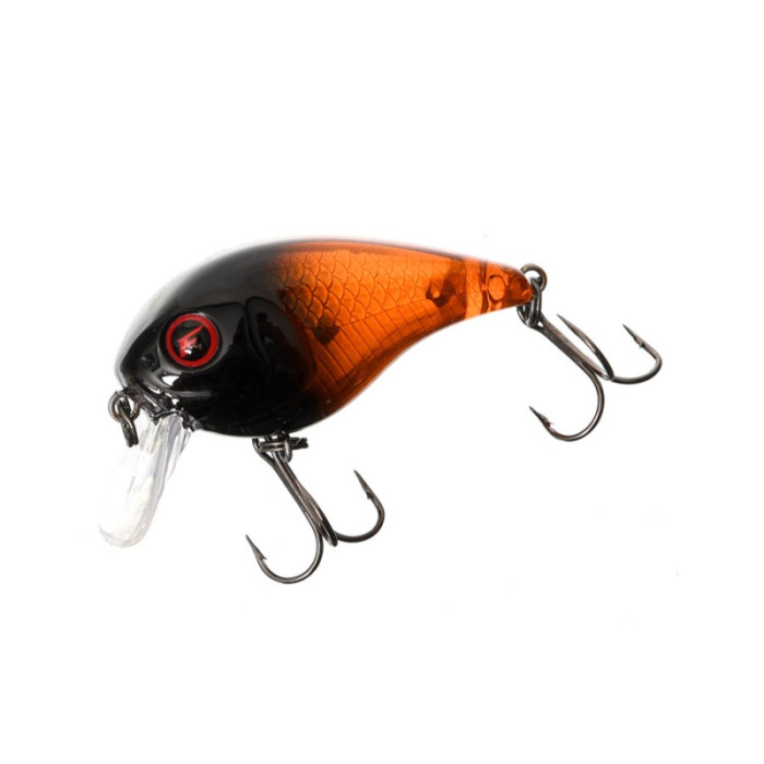 Воблер Flagman Areata Crank 38F 4.3г F107