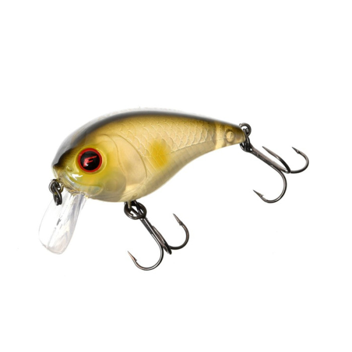 Воблер Flagman Areata Crank 38F 4.3г F108