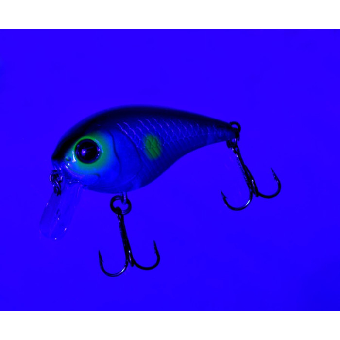 Воблер Flagman Areata Crank 38F 4.3г F108