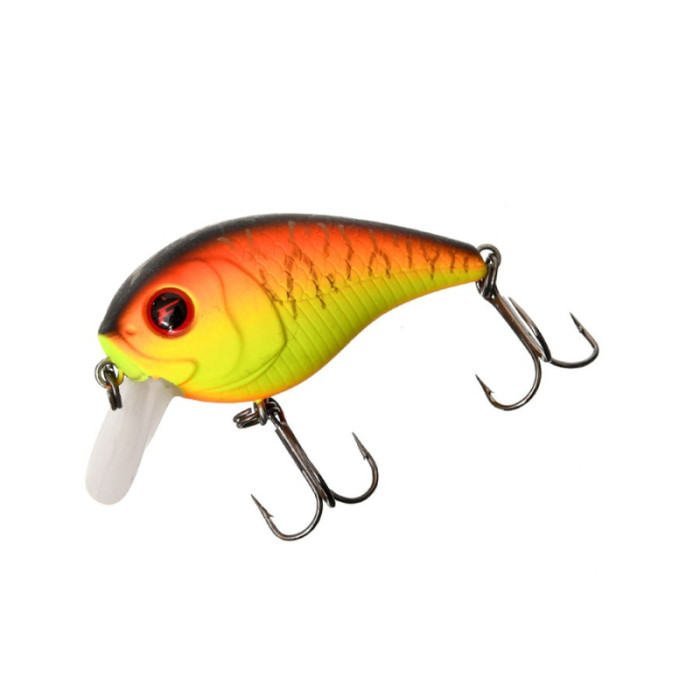 Воблер Flagman Areata Crank 38F 4.3г F201