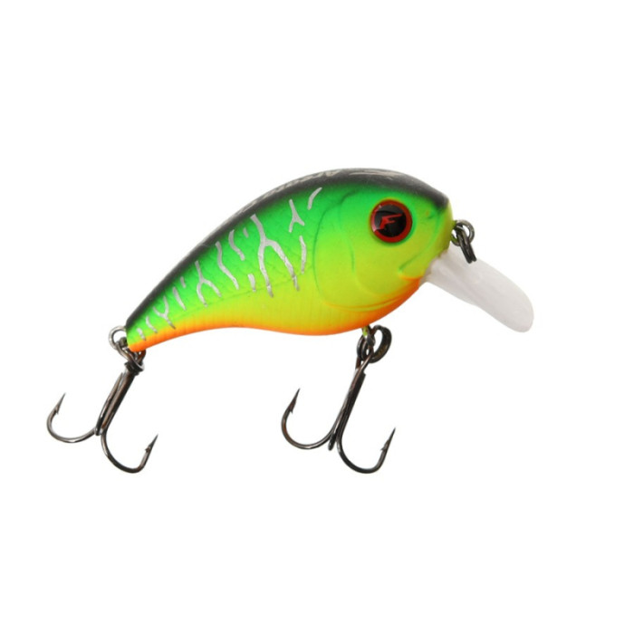 Воблер Flagman Areata Crank 38F 4.3г F201