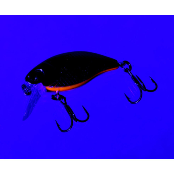 Воблер Flagman Areata Minnow 35F 2.2г F102