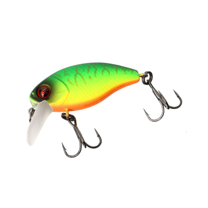 Воблер Flagman Areata Minnow 35F 2.2г F104