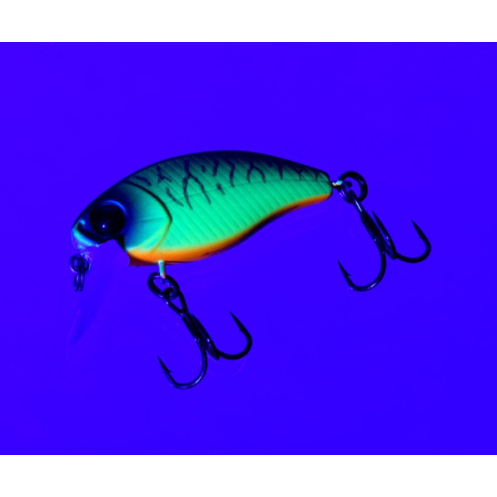 Воблер Flagman Areata Minnow 35F 2.2г F104