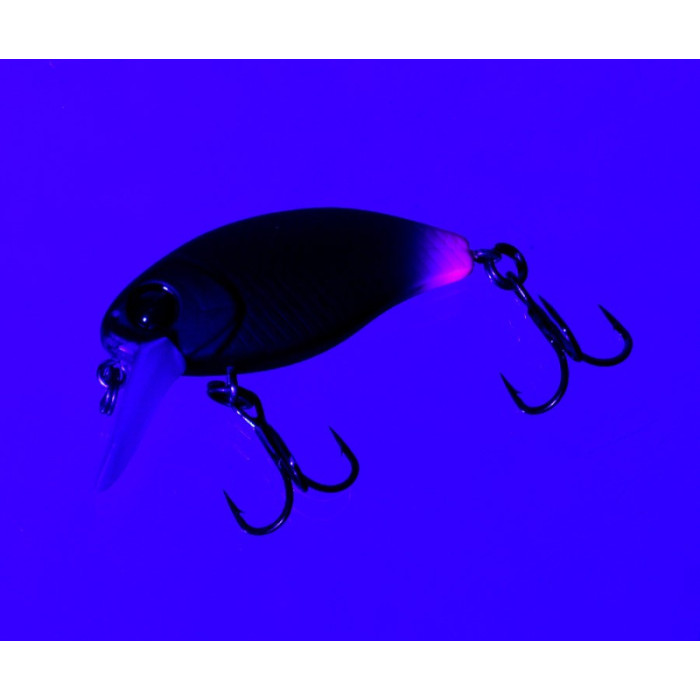 Воблер Flagman Areata Minnow 35F 2.2г F105