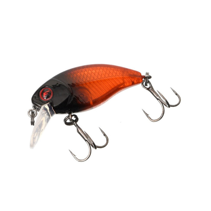 Воблер Flagman Areata Minnow 35F 2.2г F107