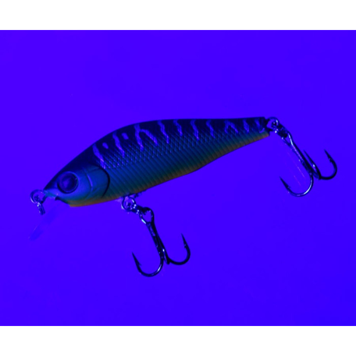 Воблер Flagman Drifter 50SP-SR 4г 470