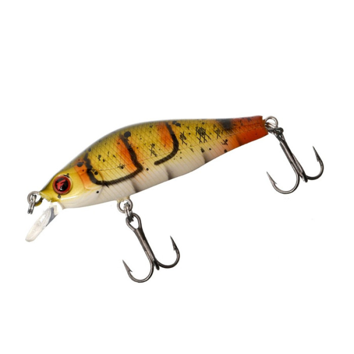 Воблер Flagman Drifter 50SP-SR 4г 477