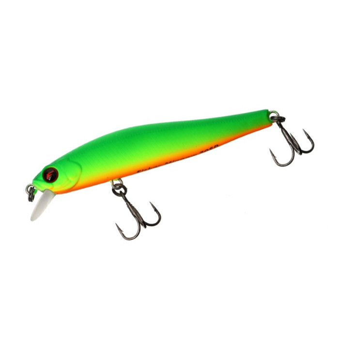 Воблер Flagman Fiskar-Minnow 70SP 5.7г 493