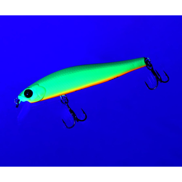 Воблер Flagman Fiskar-Minnow 70SP 5.7г 493
