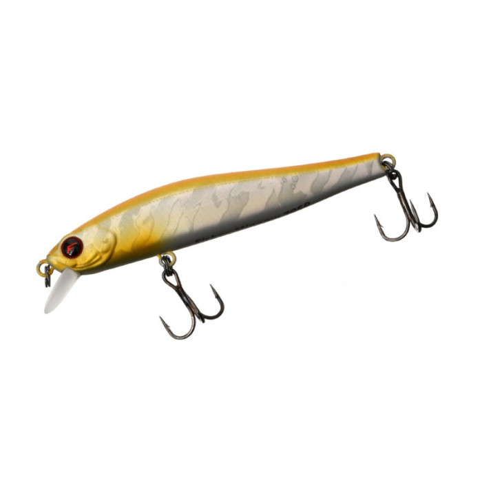 Воблер Flagman Fiskar-Minnow 70SP 5.7г 500