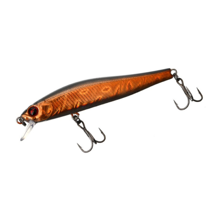 Воблер Flagman Fiskar-Minnow 70SP 5.7г 501