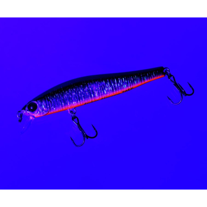 Воблер Flagman Fiskar-Minnow 70SP 5.7г 506