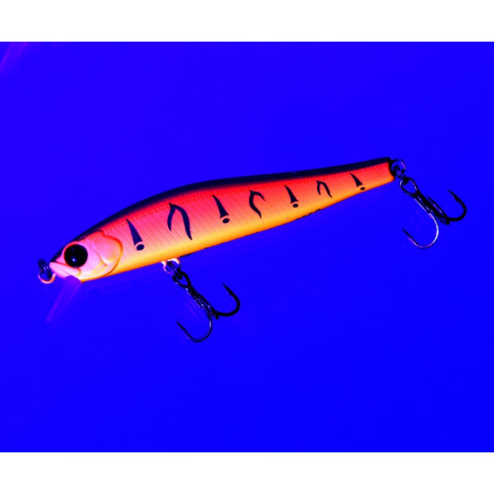 Воблер Flagman Fiskar-Minnow 70SP 5.7г 507