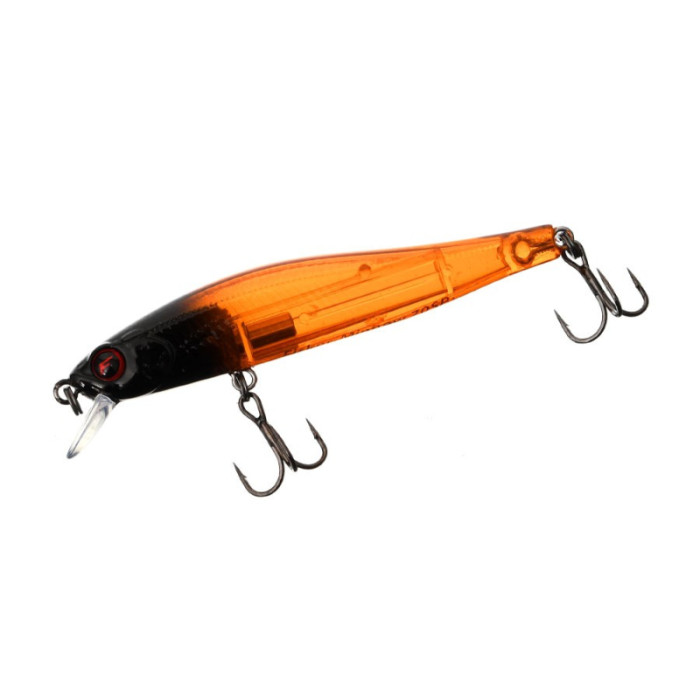 Воблер Flagman Fiskar-Minnow 70SP 5.7г F107