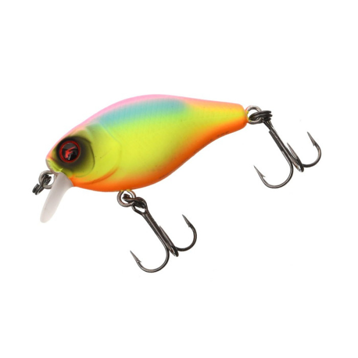 Воблер Flagman Magnetic-Crank 38F 4г 495