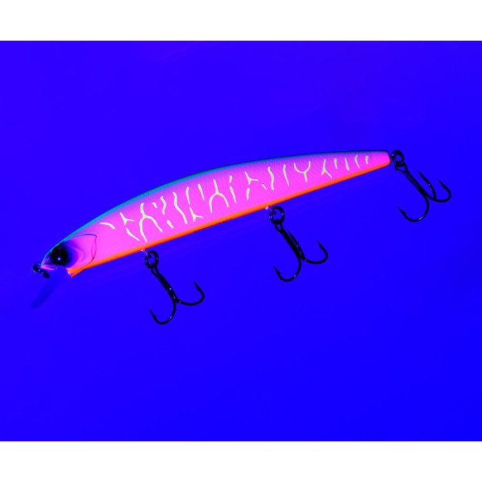 Воблер Flagman Hellcat 110SP 16г F203