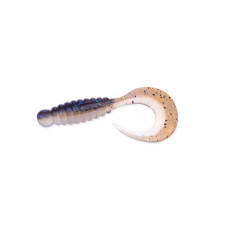 Твістер Veduta Curly Classic 2.2" #01